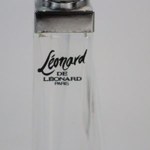 LEONARD de LEONARD Paris EDT flaska 7,5ml