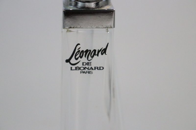 LEONARD de LEONARD Paris EDT flaska 7,5ml