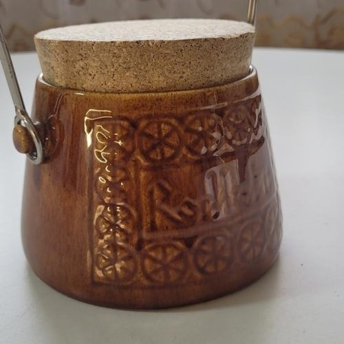 Burk – Rödbeta – Deco Hälsingborg – Vintage