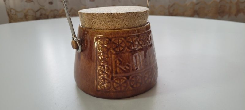 Burk – Rödbeta – Deco Hälsingborg – Vintage