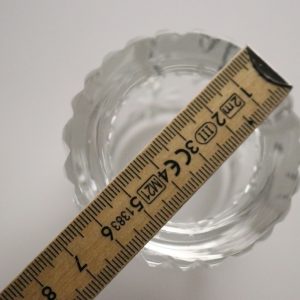 Liten ljuslykta, 6cm