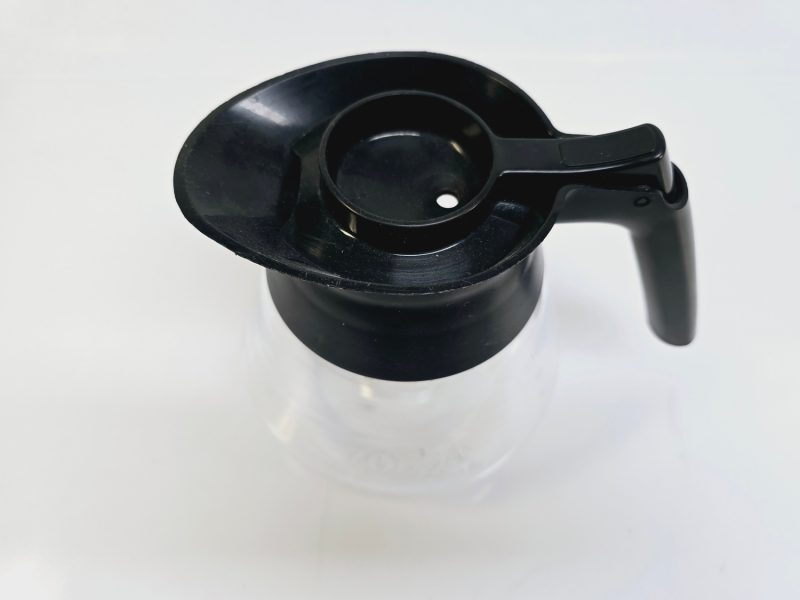 Elegant kaffekanna från Zoégas – För ett smakfullare liv!