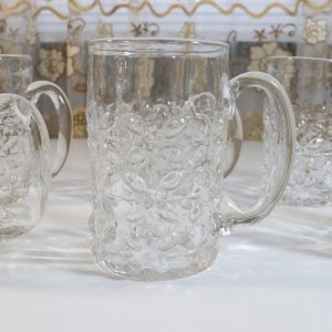 6st sejdlar, glas