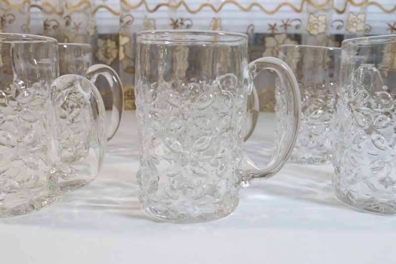 6st sejdlar, glas