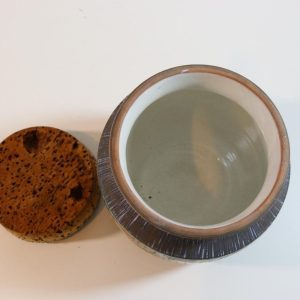 Alingsås Keramik, Tobaksburk, nr 601
