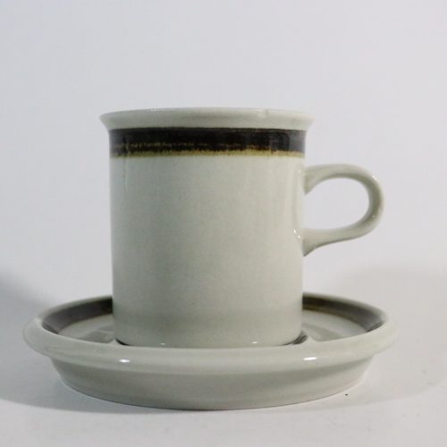 KOPP MED FAT, Arabia, Finland, 1970-tal