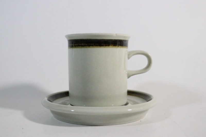 KOPP MED FAT, Arabia, Finland, 1970-tal