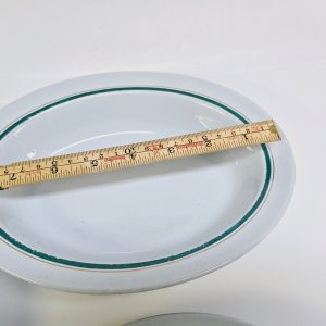 Rörstrand serveringsset i klassisk stil