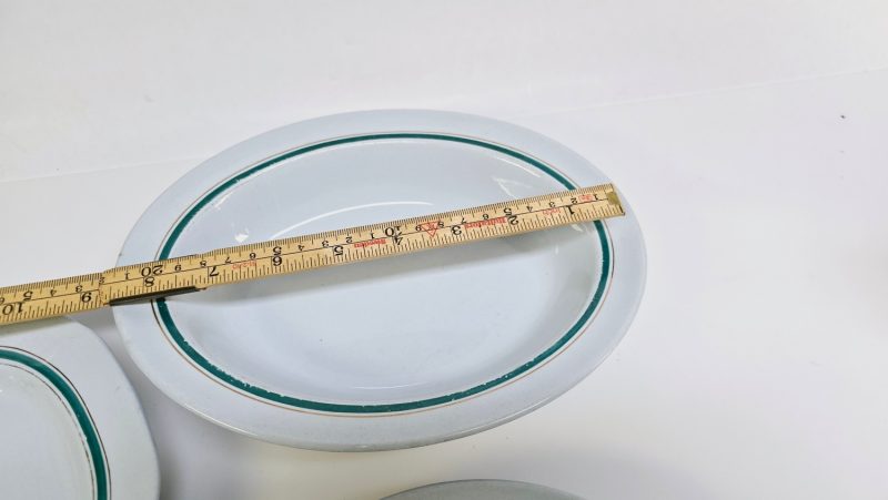 Rörstrand serveringsset i klassisk stil