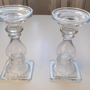 2 delar Argenta Rörstrand lagade