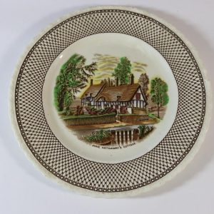 MUGG, porslin, Qingdynastin, 1700-tal, dekor i underglasyrblå