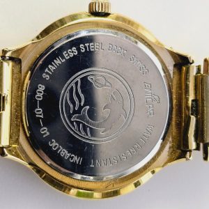 Elegant vintageklocka Enicar Revelation – Tidlös schweizisk precision