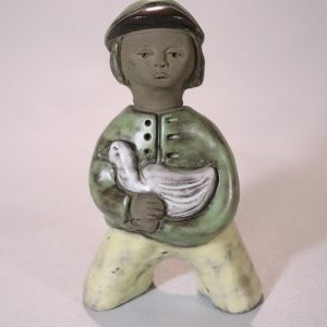 Figurin, Elbogen Sweden