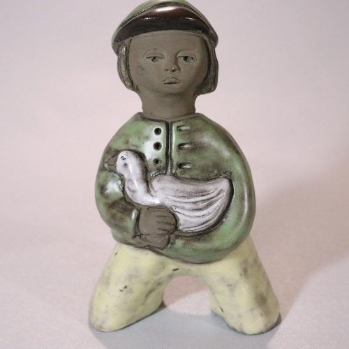 Figurin, Elbogen Sweden