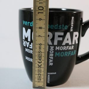 Mugg, MORFAR Verdens bedste MORFAR MORFAR MORFAR MORFAR MORFAR MORFAR MORFAR MOR