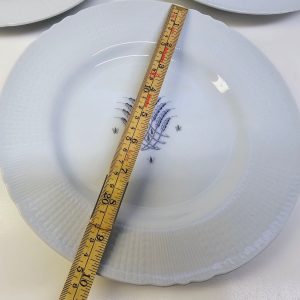 Elegant Rörstrand Adelborg servis – Klassisk svensk design