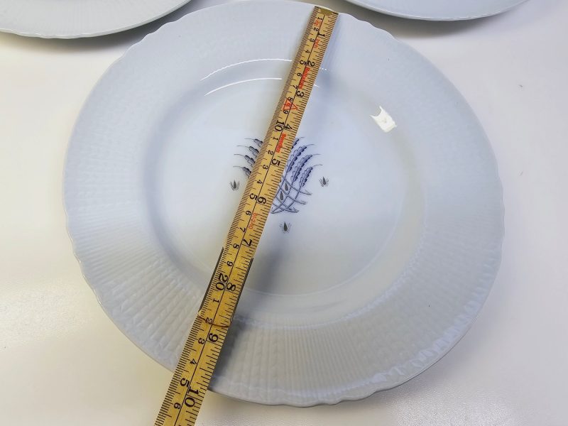 Elegant Rörstrand Adelborg servis – Klassisk svensk design