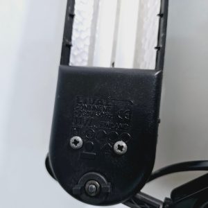 Professionell Arbetslampa med Lival Plug-in Ballast – Modell PB54010