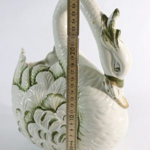 STOR JARDINIÈRE, ITALIEN, 1800-/1900-TAL
