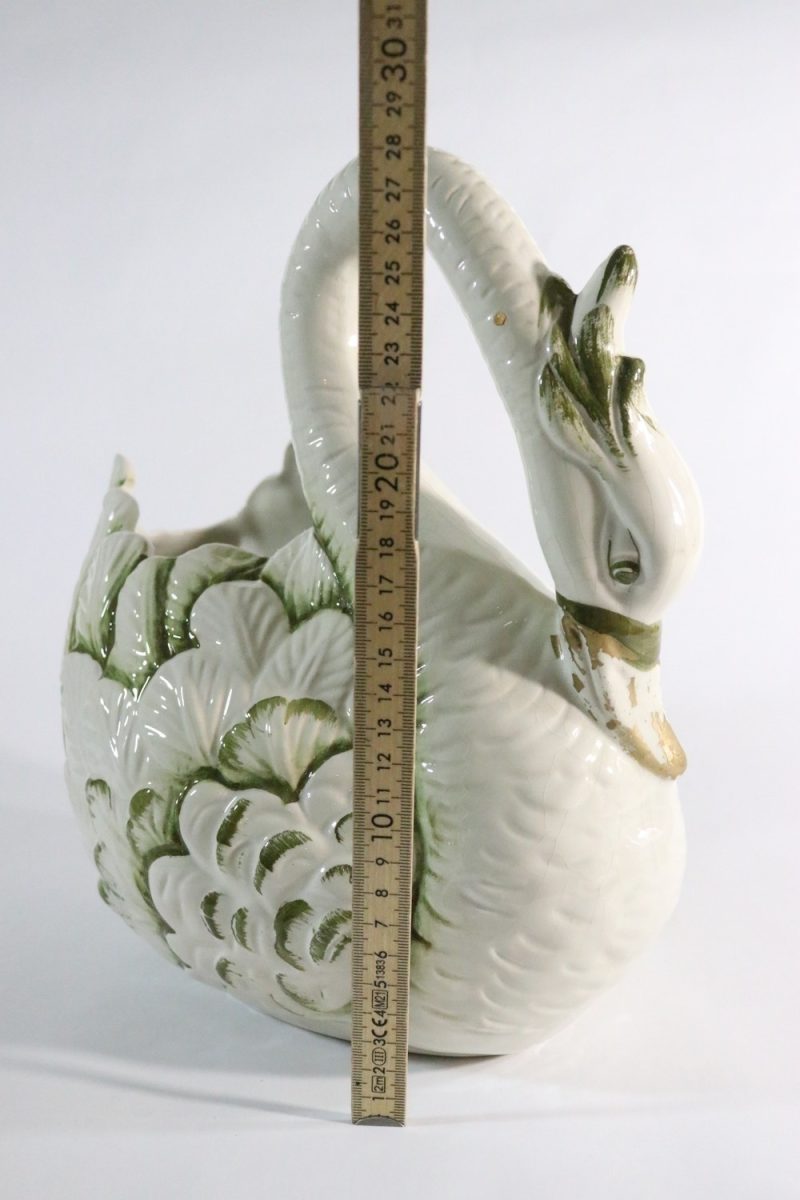 STOR JARDINIÈRE, ITALIEN, 1800-/1900-TAL