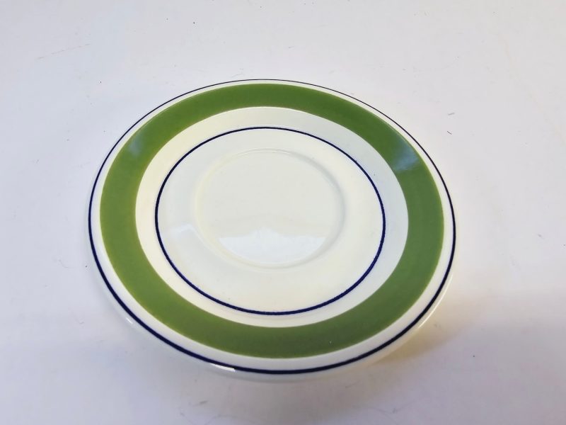 Arabia Finland 'Krokus' Fat – Retro Designklassiker