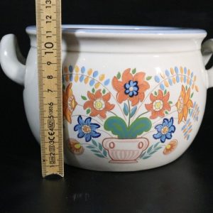 Höganäs Allmoge Krus "Anna" – 16 cm