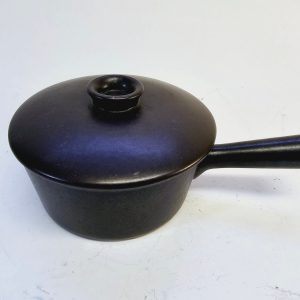 Klassisk Gustavsberg "TERMA" Karott i Stengods - Svensk Design i Toppklass