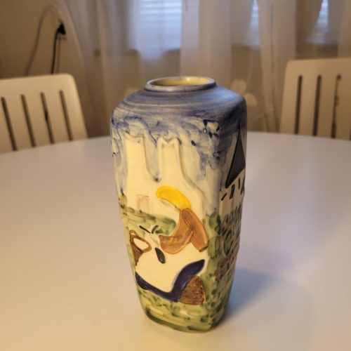 Vas,  Søholm keramik, Danmark