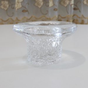 Nybro Glasbruk - Clown Fat, 70x390 mm
