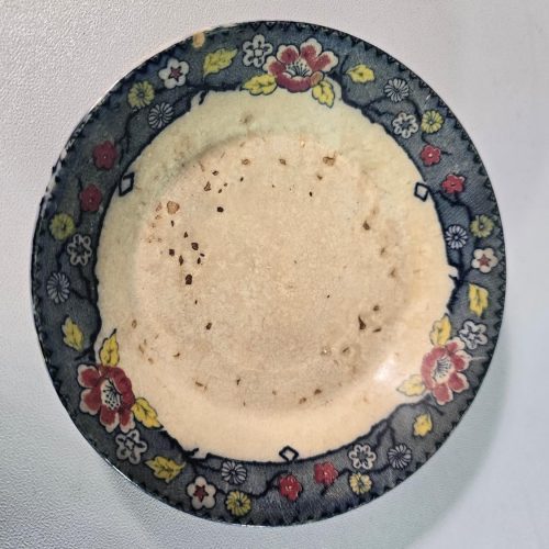 Antik fat, från Gustavsberg "LAMA" - Sällsynt ( Gustafsberg )