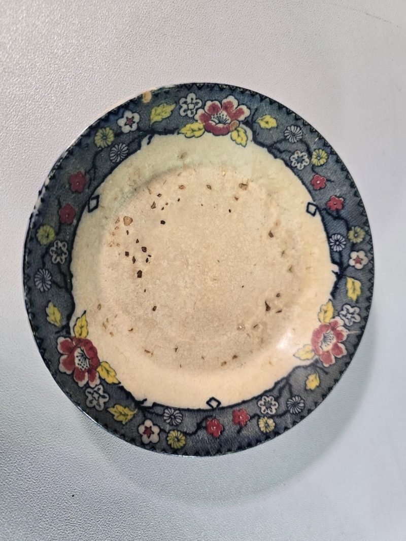 Antik fat, från Gustavsberg "LAMA" - Sällsynt ( Gustafsberg )