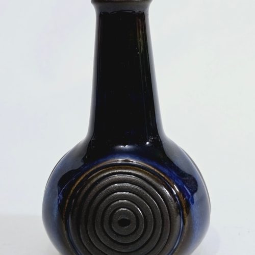 Vas i Mid-Century-stil av Einar Johansen för Søholm, 1960-tal