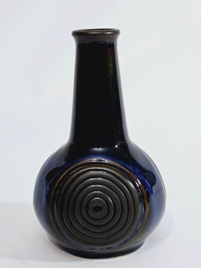 Vas i Mid-Century-stil av Einar Johansen för Søholm, 1960-tal