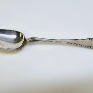 2 st ljustakar i nysilver, W. Germany BMF