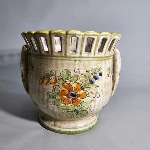 Vintage Meiselman Ytterfoder  Made in Italy