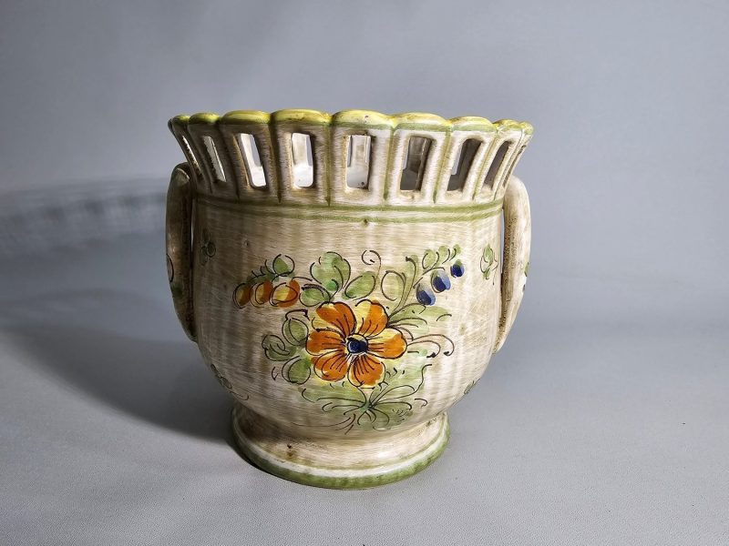 Vintage Meiselman Ytterfoder  Made in Italy