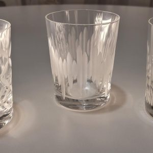 Bestick i rostfritt, Bestick i rostfritt, blandade