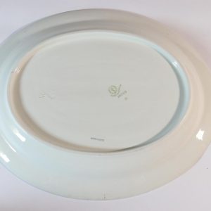 Extra stor Uppläggningsfat Frösö, Gustavsberg