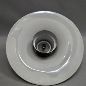 TAKLAMPA, design P.O Ström ( Per-Olof Ström). Troligen IKEA 1970-tal
