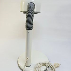 Unik dansk designlampa från Alda – retroklassiker!