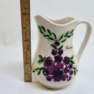 Vintage Kanna av Rosa Ljung – Svenskt Hantverk från DECO