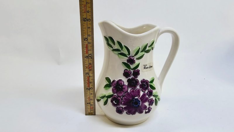 Vintage Kanna av Rosa Ljung – Svenskt Hantverk från DECO