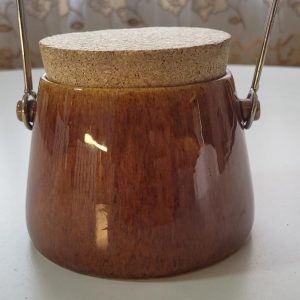 Burk – Rödbeta – Deco Hälsingborg – Vintage