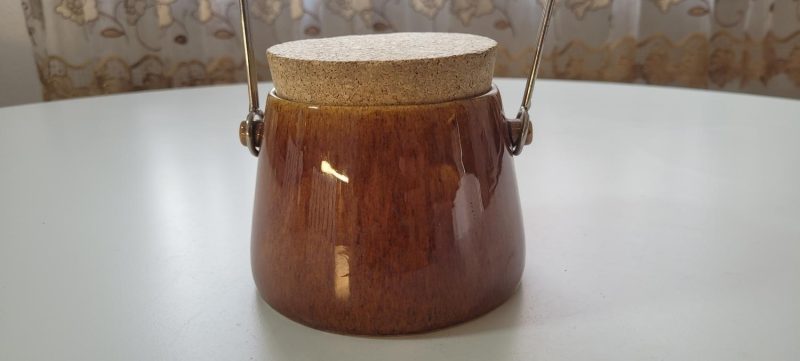 Burk – Rödbeta – Deco Hälsingborg – Vintage