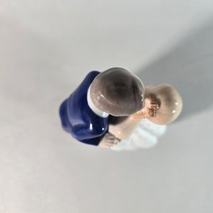 Bing & Grøndahl Figur Ungdommelig Dristighed No 2162
