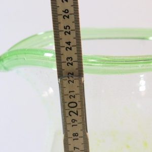 Bringare, Bergdala glasbruk