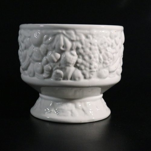 Exklusiv Bassano Blomkruka i Keramik – Italiensk Designklassiker