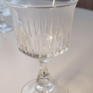 10st Troligen Cristal d’ques  Otroligt vackra helkristallglas