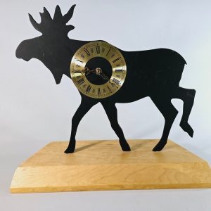 Sparbössa spargris röd 9cm