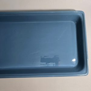 Stor Ungsform / Serveringsfat "MAYFAIR" 51x31x6,5cm